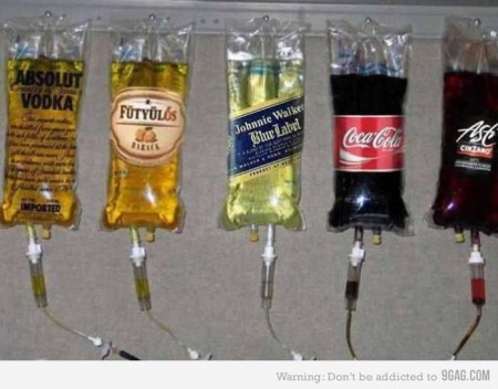 Perfusion