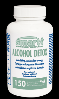Alcohol Detox